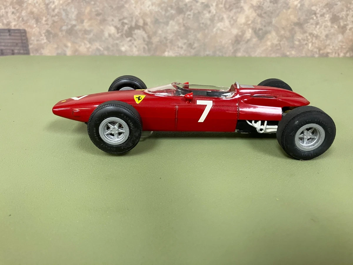 COX 1/24 Scale Slot Cars for sale - eBay