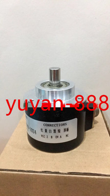  1PC New For CES58M-00010  Encoder Replacement  P2152D YL