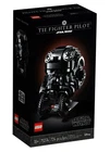 Lego 75274 Star Wars TIE Fighter Pilot Helmet 724pcs SEALED