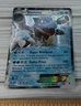Pokemon 2016 XY Generations Blastoise EX 17/83 Trading Card TCG