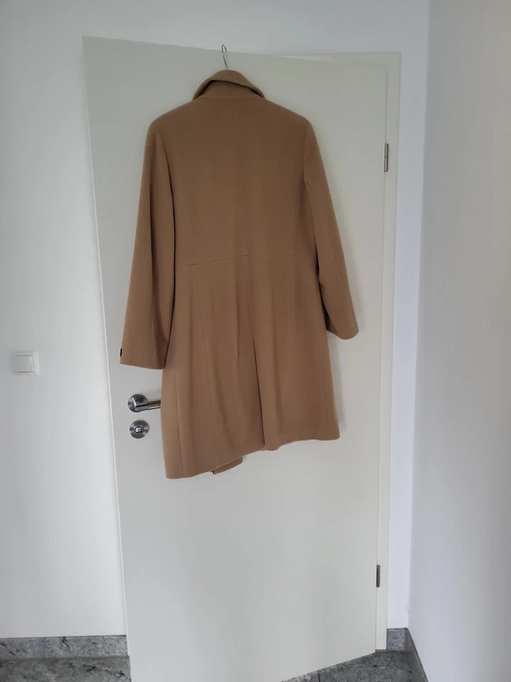 Damenmantel - Bild 2 von 2