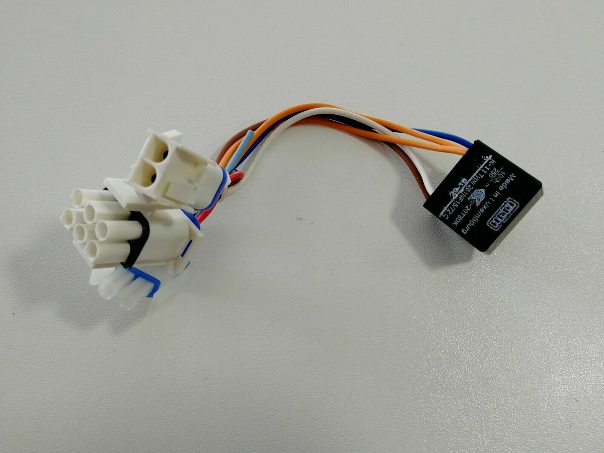 Fusibile Termico 72 °C Originale - Frigorifero, Congelatore - Foto 14