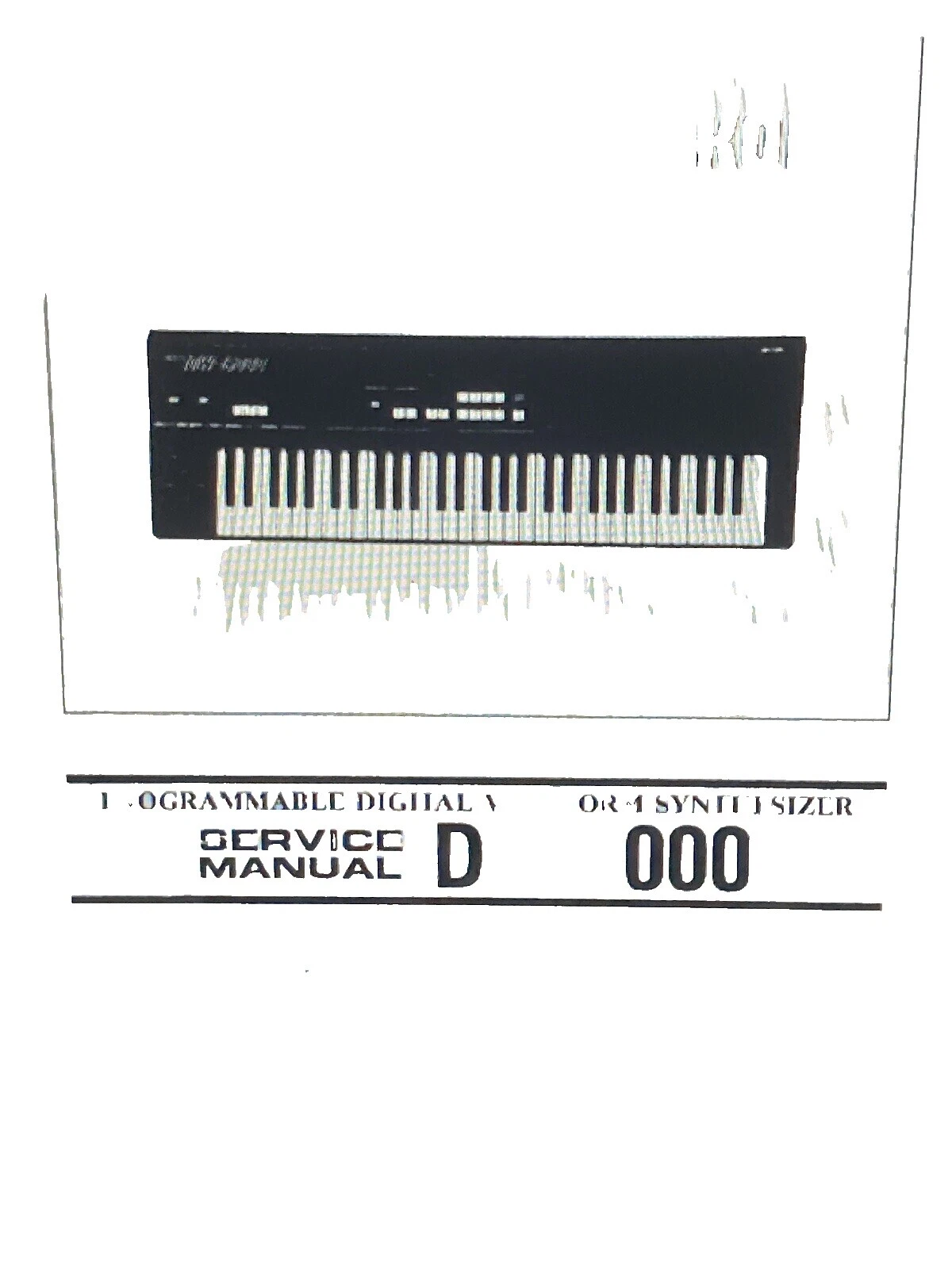 Denon TV, Video & Home Audio Manual & Resources in German