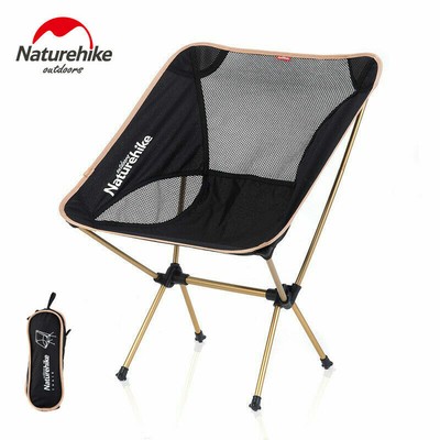 naturehike folding chair