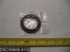 Fotodiox 52mm Filter Thread Macro Reverse Mount Adapter Ring for Nikon F Camera