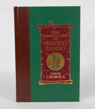 The Adventures of Robin Hood