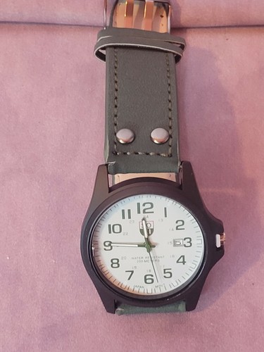 Soki Stainless Steel Watch - Picture 4 of 7