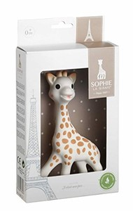 sophie the giraffe ebay