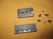 Moe's Match Rifle Hardware for Winchester Model 70