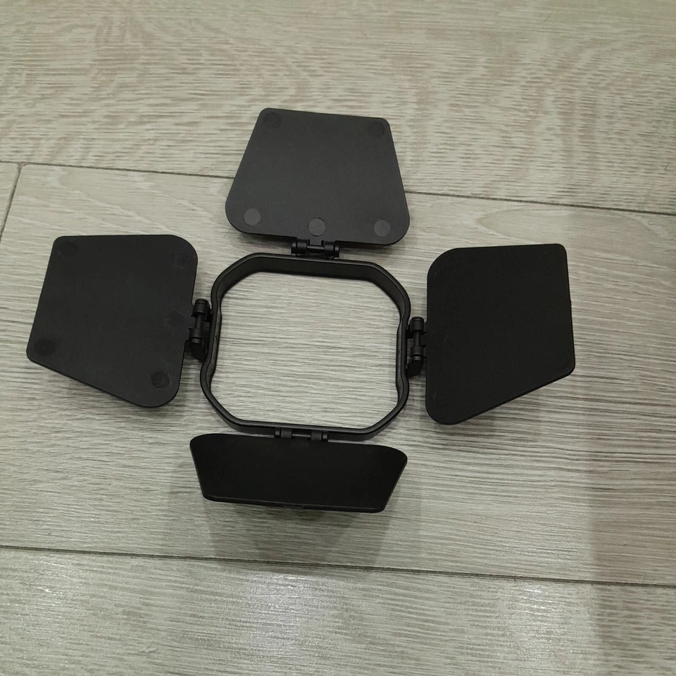 Interfit Strobies Portrait Kit STR100 Flash Modification Accessory Kit - Image 4 of 4