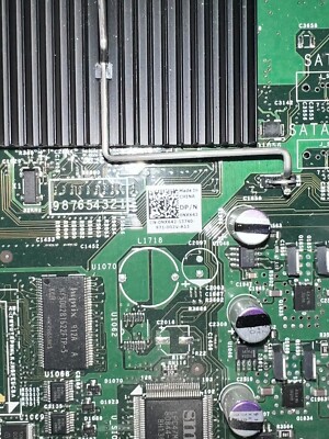 Dell PowerEdge 2900 Server 2x Inte Xeon 2.0Ghz E5405 2x