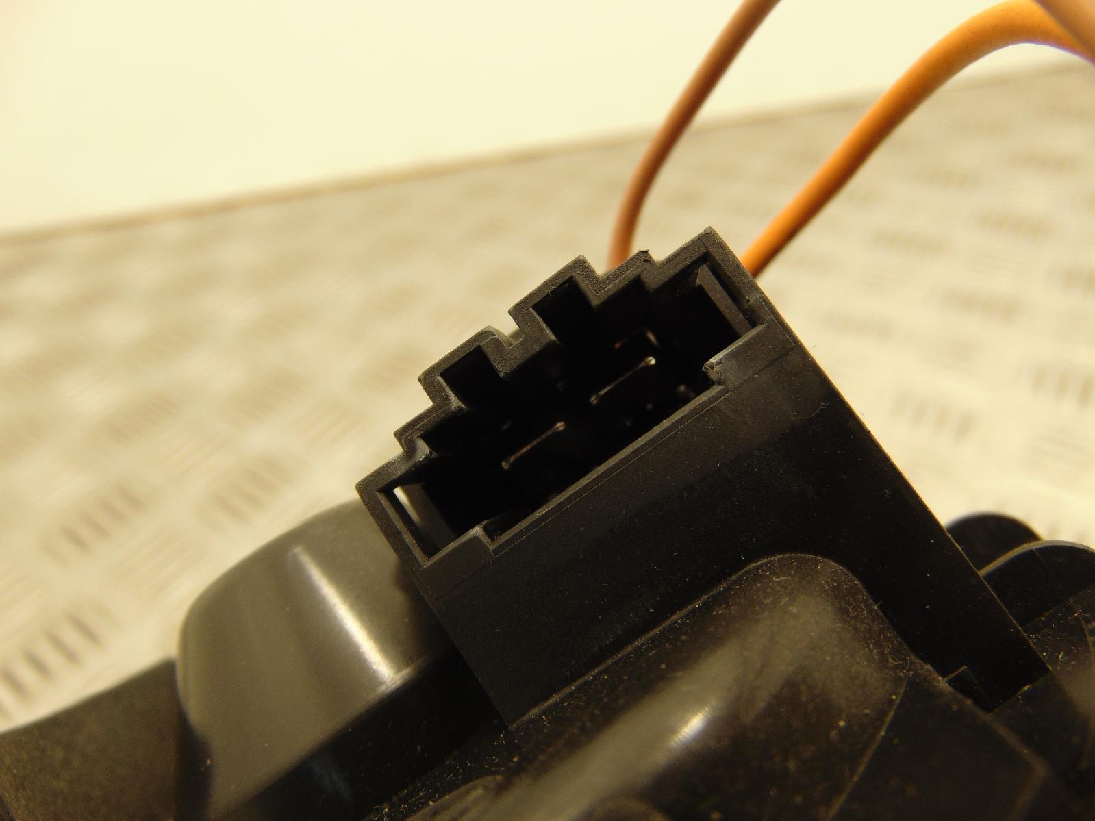 Toyota Aygo Heater Blower Motor With Ac T918265 Mk2 1.0 Petrol 2014