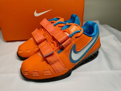 nike romaleos 2 size 5