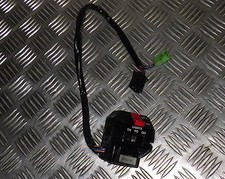 Yamaha 900 XJ - Commodo D