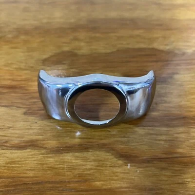 FOR SCHWINN SCHWINN PANTHER FORK CROWN FITS TIGER SLIK CHIK JAGUAR DEBUTANTE & OTHERS NOS