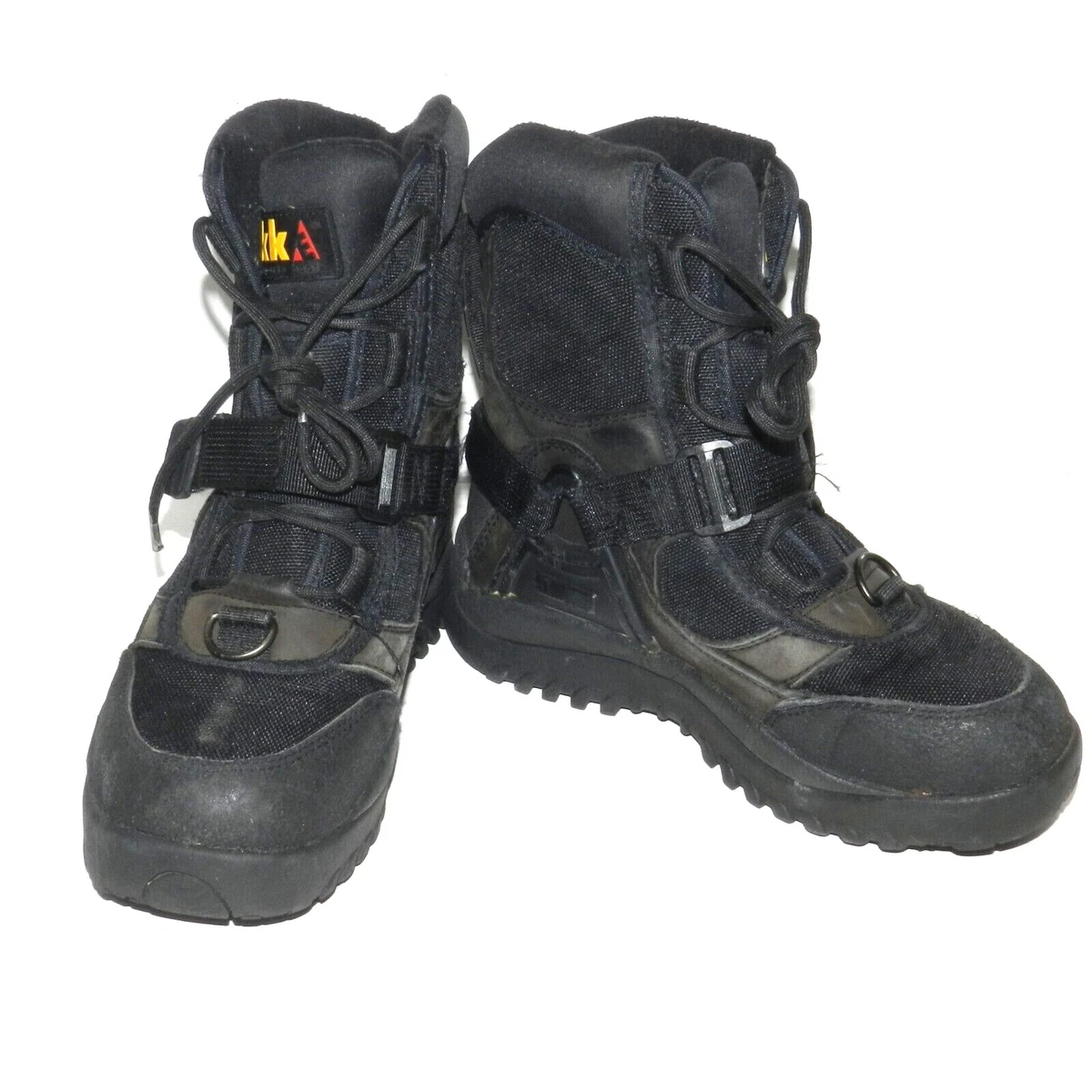 Trukke snowmobile boots clearance