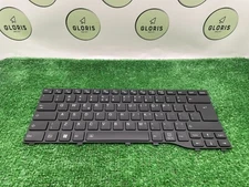 New Genuine Fujitsu LifeBook U7411 U7412 Keyboard US QWERTY BCL CP842206-01