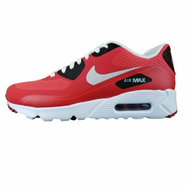 nike air max 90 ultra essential action red