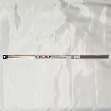 Harris Stay Silv 15 15% Silver Brazing Alloy Rods HVAC Grade 1LB 28 Rods