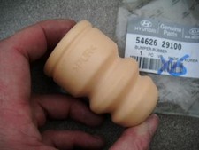 Genuine Hyundai elantra front strut shock absorber bump stop 5462629100 2006-09