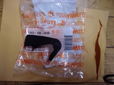 Stihl OEM Trigger Interlock MS 500i 271 291 261 661 1141-182-0800