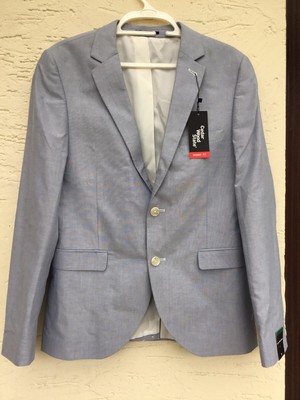 cedarwood state jacket primark