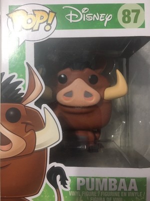 pop pumbaa 87