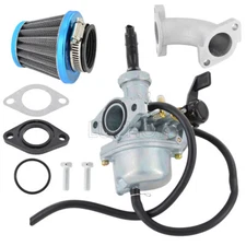 22mm Carb Carburetor for 50cc 70cc 90cc 110cc 125cc Taotao Kazuma Sunl Coolster