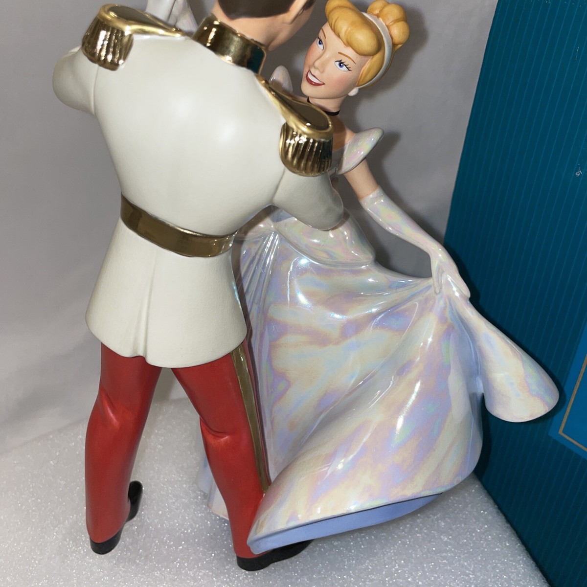 Walt Disney Classic Collection Cinderella So This Is Love