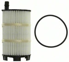 Oil Filter  Mahle Original  OX350/4D