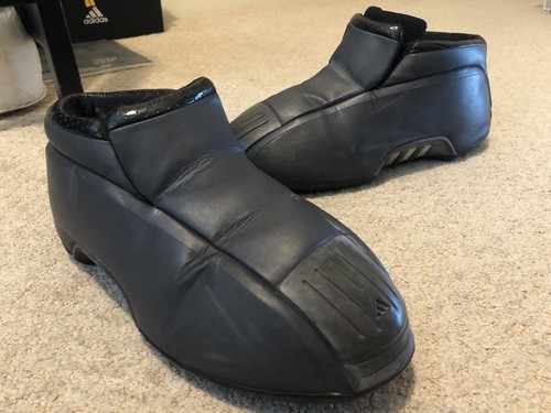 adidas kobe two graphite