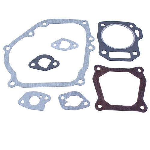 Cylinder Head Engine Full Gasket Set Kit Fit Honda GX160 GX200 5.5HP 6