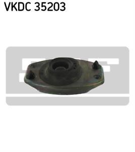 Kit De Suspension SKF VKDL 33056 - Ressorts Hélicoïdaux Confort, Sécurité Et Durabilité