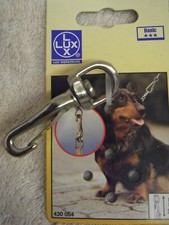 Carabiner Hook 63 Swivel Carabiner Snap Hook Rotatable