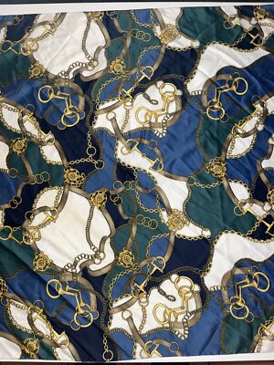 foulard Made in Italy 