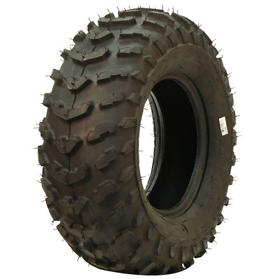 1 New Carlstar Trail Wolf  - 21x7.00-10 Tires 2170010 21 7.00 10