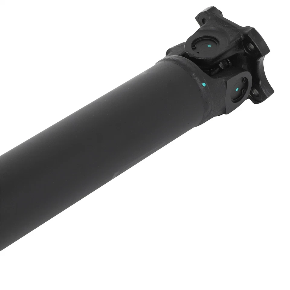 Eje de transmisión trasero eje de hélice para Subaru Outback 2000-04 2,5 L 3,0 L AWD transmisión manual Foto 3 de 4