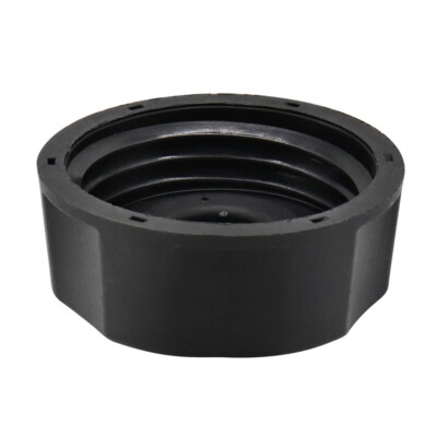 PER FIAT IVECO Grinta 30.8 Tappo Serbatoio Carburante Ventilato Con Due - Foto 7