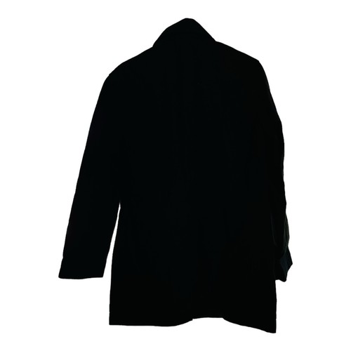 Amazon Essentials giacca corta uomo lana grande - Foto 5 di 11
