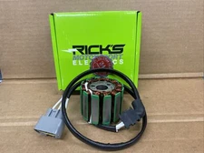 2004-2008 Yamaha YZF R1 Alternator stator Rick's Electrics 21-430