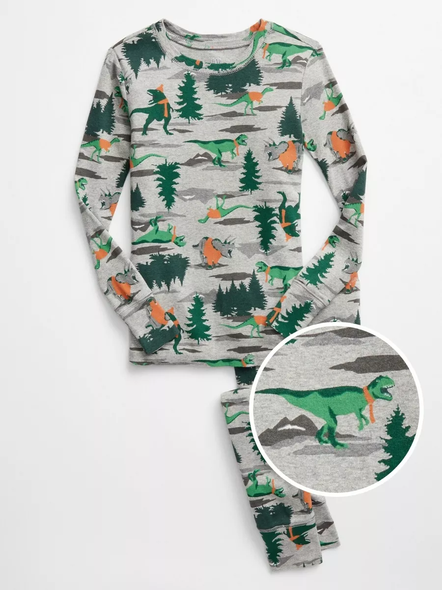 Gap hotsell boys pyjamas