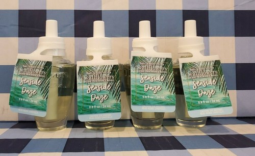 Bath & Body Works Wallflower Refill Bulbs LOT x4 PICK YOUR SCENT! FREE SHIP! - Picture 97 of 131