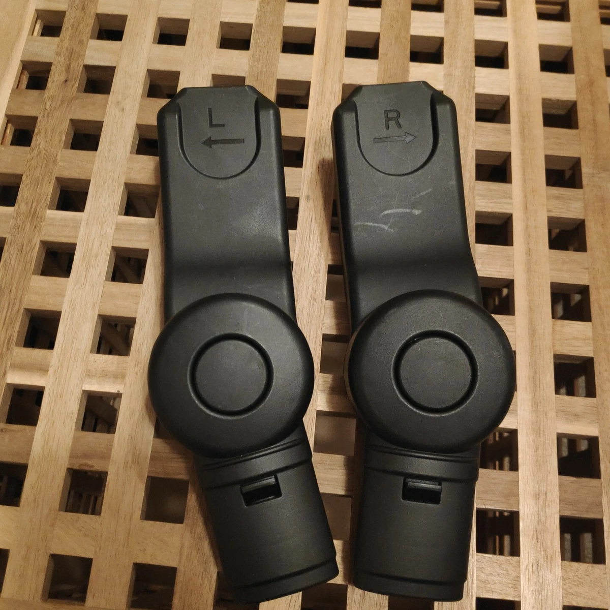 Icandy peach universal car seat adaptors sales