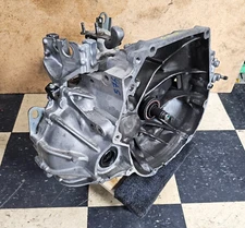 Manual Transmission Gearbox Assembly OEM Honda Civic SI 1.5 Turbo 17-21