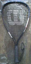 Wilson Splat Stick Racquet Grip It Rip It 3 7/8 Racquetball Racket Power