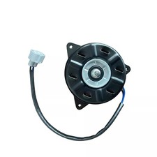 16363-20300 Left Radiator Fan Motor For 2002-2010 Lexus SC430 4.3L NEW
