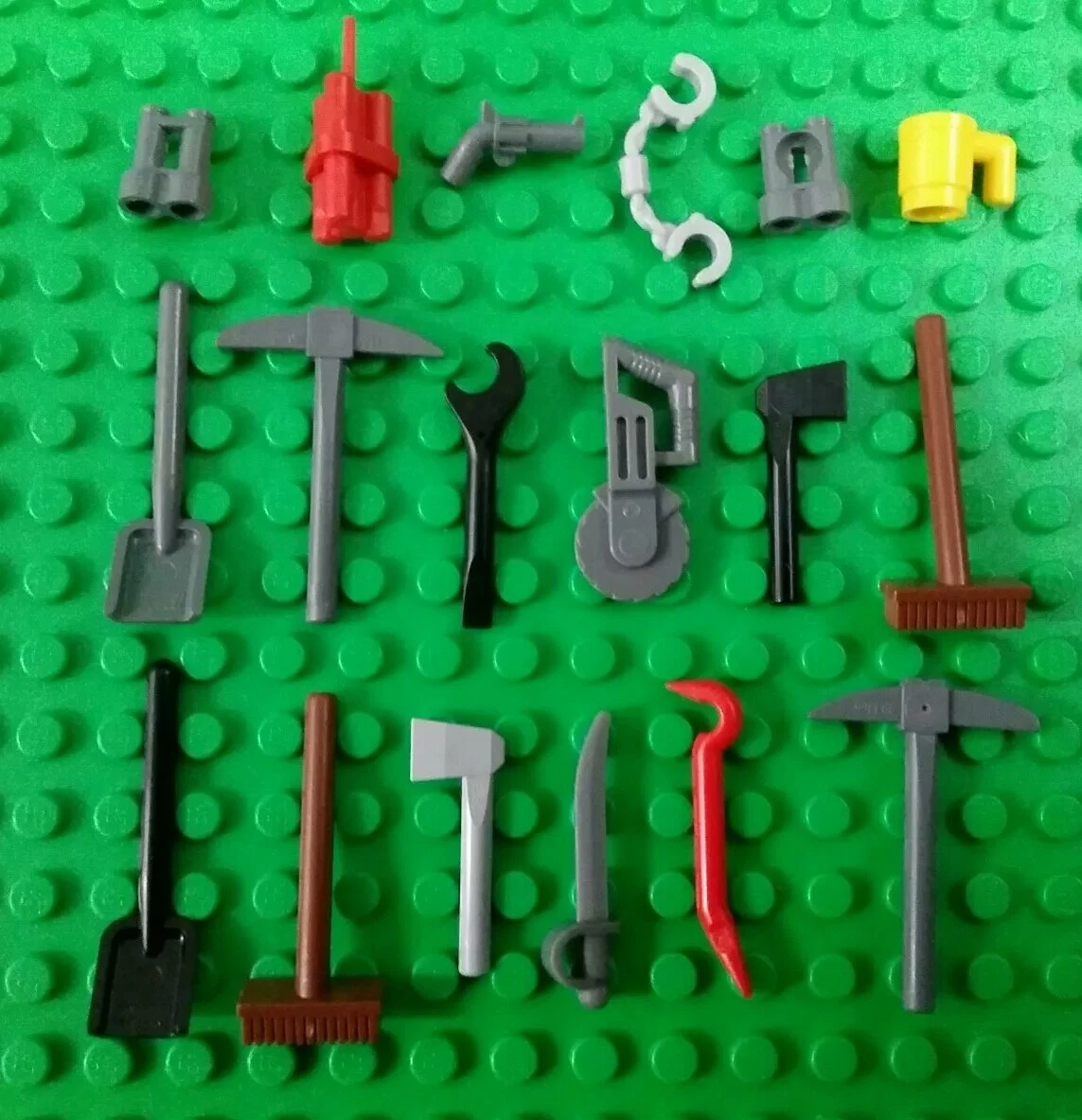 Lego tools for building sale