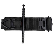 SOF Tourniquet Black TacMed Solutions Trauma First Aid Kit Supply 
