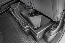 Rough Country Under Seat Storage Crew Cab For Ram 1500 2WD/4wd 2019-2025