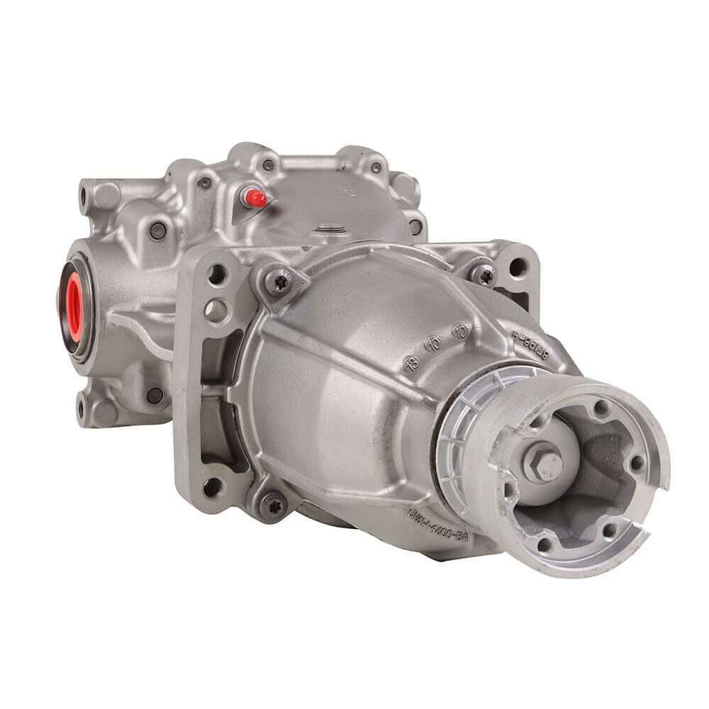Rear Differential Assembly For Ford Edge Explorer Lincoln MKC MKZ